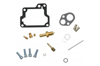 CARBURATOR REBUILD KIT COMPLETE 26-1239