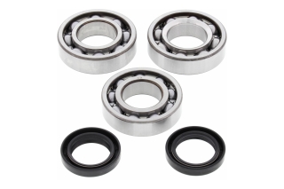 BEARING CRANKSHAFT 24-1084