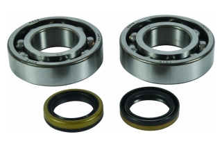 BEARING CRANKSHAFT 24-1122