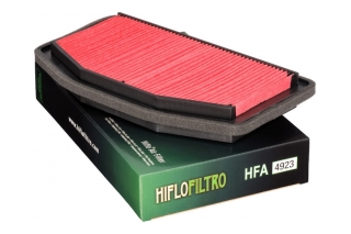 Luchtfilter HFA 4923, Yamaha YZF-R1 '09-'14