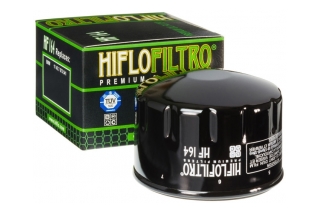 Oliefilter HF-164, BMW
