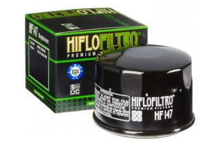 Oliefilter HF-147, Yamaha