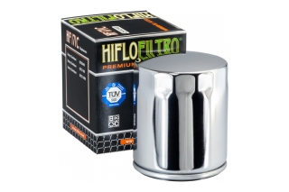 Oliefilter HF-171C, Harley