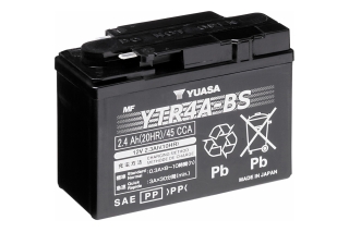 Yuasa YTR4A-BS Motoraccu