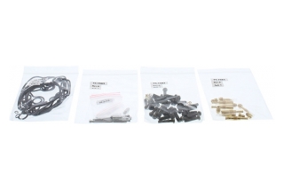 CARBURETOR REBUILD KIT 26-1669