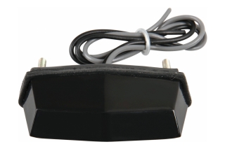 3 LED SMD LICENCE PLATE LAMP - WHITE