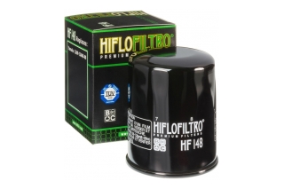 Oliefilter HF-148, Yamaha