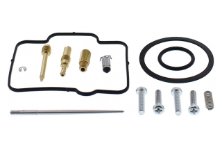 CARBURETOR REBUILD KIT 26-1582
