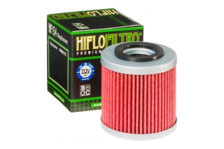 Oliefilter HF-154, Husqvarna