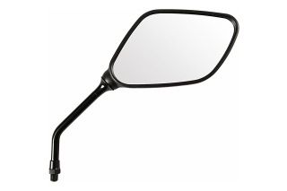 SPACE, PAIR OF REARVIEW MIRRORS