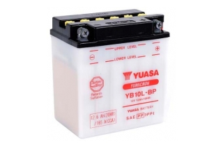 Yuasa YB10L-BP (Dry) Motoraccu