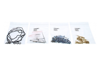 CARBURETOR REBUILD KIT 26-1663