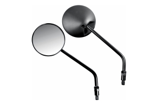 CLASSIC, PAIR OF REARVIEW MIRRORS