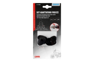 CORNER LIGHTS ADAPTORS - YAMAHA