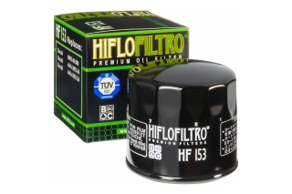 Oliefilter HF-153, Cagiva/Ducati