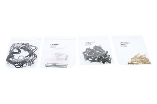 CARBURETOR REBUILD KIT 26-1666