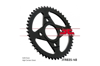 Achtertandwiel 48 TDSRD.50LC