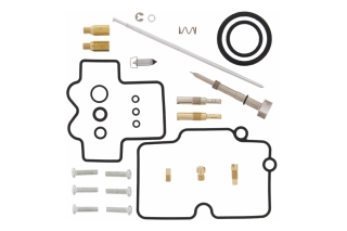 CARBURETOR REBUILD KIT 26-1500