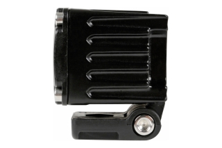 WL-19, AUXILIARY LIGHT,1 LED-WIDE BEAM WHITE