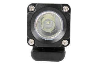 WL-19, AUXILIARY LIGHT, 1 LED - 9/32V -