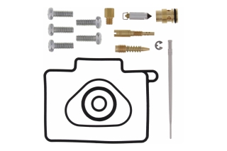 CARBURETOR REBUILD KIT 26-1502