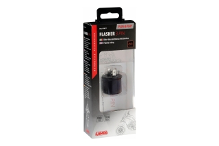3 PIN FLASHER,PLUG&PLAY ELECTRONIC