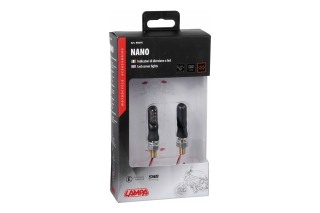 NANO, LED CORNER LIGHTS - 12V LED