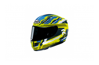 HJC RPHA 11 Stobon integraalhelm