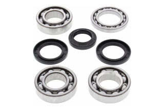 BEARING CRANKSHAFT 24-1087