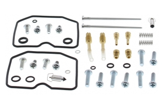 CARBURETOR REBUILD KIT 26-1684