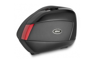 Givi Zijkofferset V35 Monokey 35 ltr