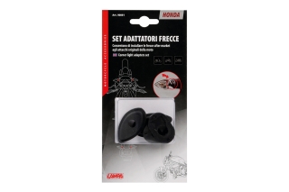 CORNER LIGHTS ADAPTORS - HONDA
