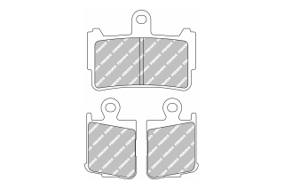 FDB2259ST BRAKE PADS SINTER