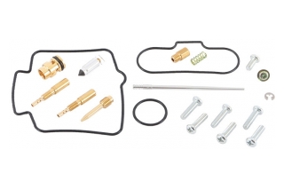 CARBURETOR REBUILD KIT 26-1534