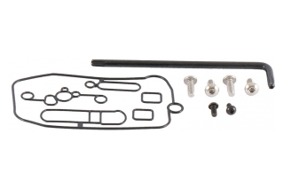 CARBURETOR MID BODY GASKET KIT 26-1512