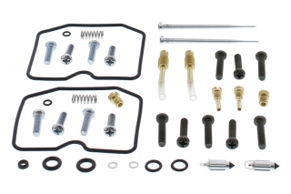 CARBURETOR REBUILD KIT 26-1693