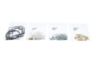 CARBURETOR REBUILD KIT 26-1750