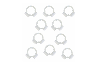 COUNTERSHAFT WASHER PACK 10 PCS 25-6003