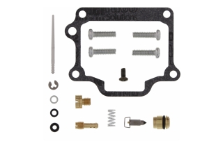 CARBURATOR REBUILD KIT COMPLETE 26-1237