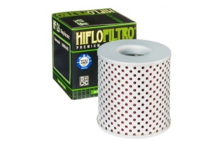 Oliefilter HF-126, Kawasaki