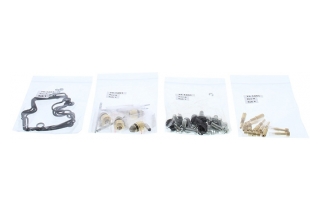 CARBURETOR REBUILD KIT 26-1647