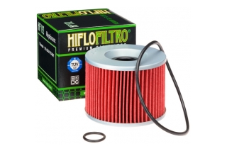 Oliefilter HF-192, Triumph