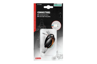 CORNER LIGHTS WIRING CABLES, 2 PCS-KAWASAKI