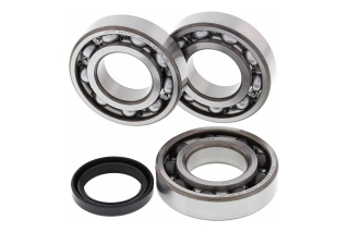 BEARING CRANKSHAFT 24-1089