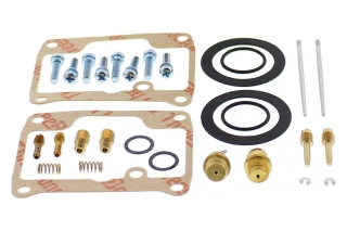 CARBURATOR REBUILD KIT 26-1949