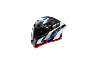 X-Lite X-803 RS Ultra Carbon Motormaster integraalhelm