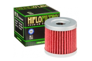 Oliefilter HF-139, Suzuki