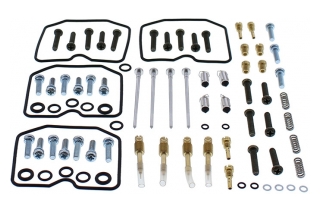 CARBURETOR REBUILD KIT 26-1691