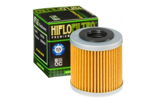 Oliefilter HF-563, Aprilia/Husqvarna