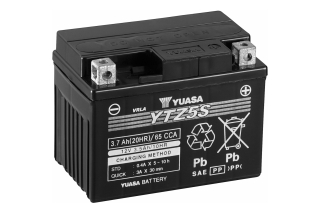 Yuasa YTZ5S (Dry) Motoraccu